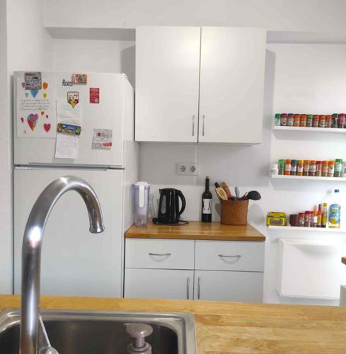 Room in Valencia