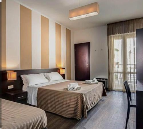 Nuovo Hotel Diamante