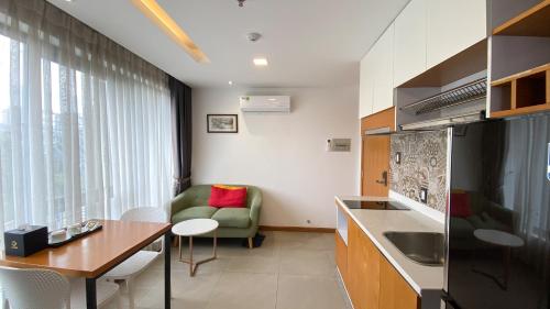 Wyposażenie, RIO CASA Thao Dien by DNM Hospitality near Binh Quoi Village