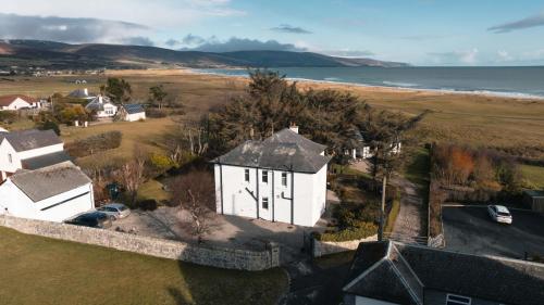 Vista exterior, Drumornie in Brora