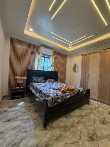 Serenity Hills - Luxury Nature Retreat in Chorla