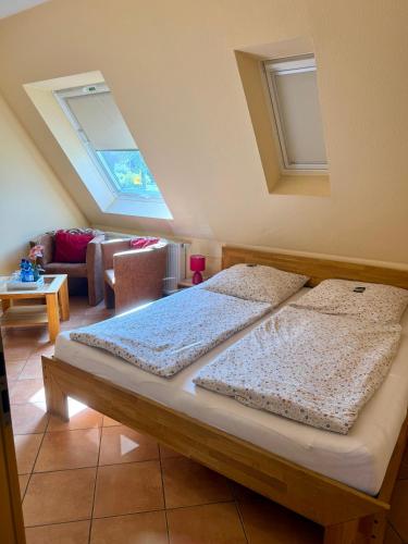 Doppelzimmer, eigenes badezimmer