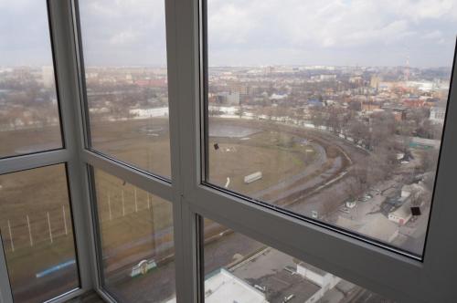 Apartment on Kirovskiy prospekt - main image