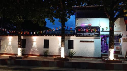 Hotel La cava