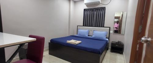 FabHotels Elvo
