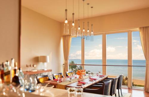 設施, 森迪度赫里坦斯尼甘布 (Sentido Heritance Negombo) in 尼甘布海灘