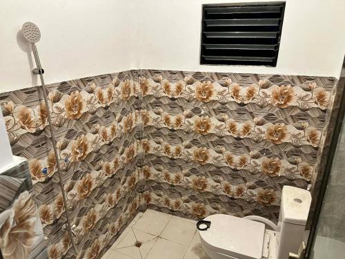 Claver Hearth & home homestay in Socorro