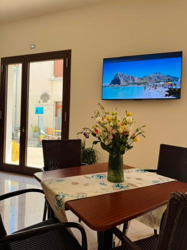 Hotel La Conchiglia Sul Mare in San Vito Lo Capo