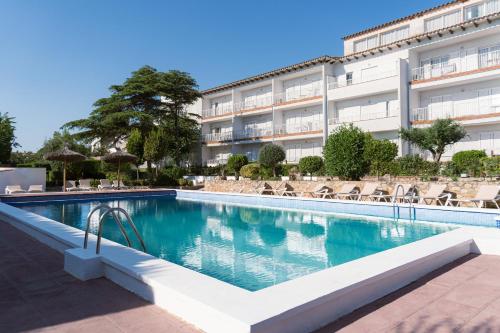 RVApartaments Escala Brava
