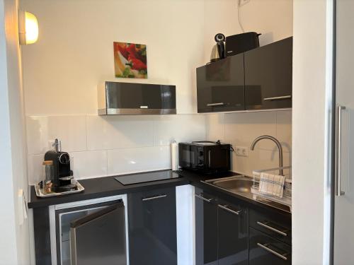 Apartment Talblick in Kandern, Deutschland