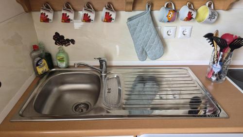 Ferienwohnung Korneuburg bei Wien -2 in Korneuburg