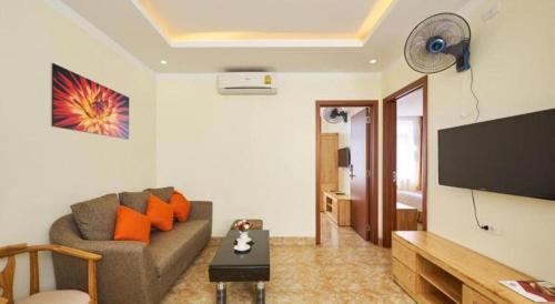 Thai An Hotel, Vinh