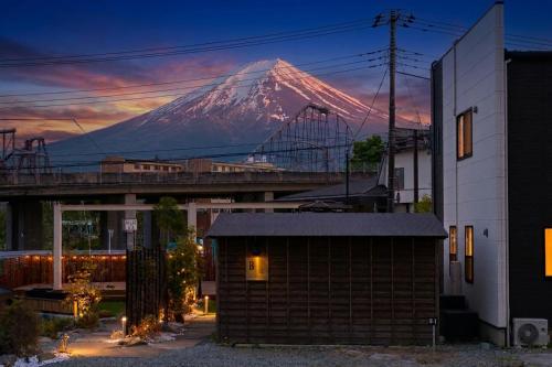 MIYABI Highland Terrace Villa B 1