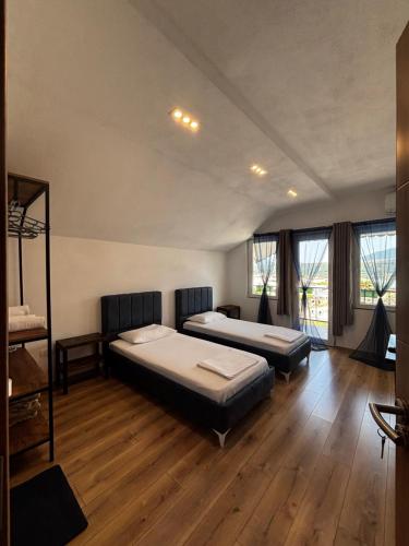 Exterior view of ARBI GUEST House
