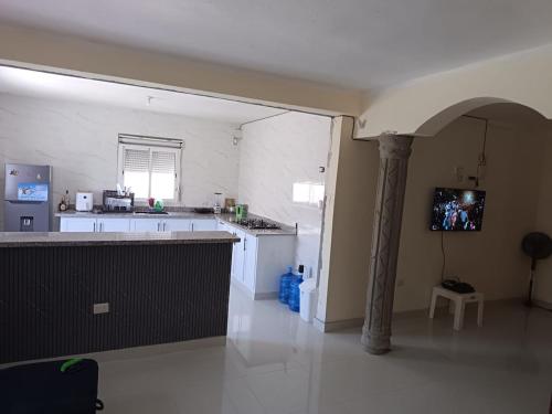 Casa Noel ñola, Vicente Noble (Casa Noel nola, Vicente Noble) in Barahona