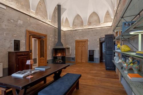 Sejne sobe / Plesne dvorane, Il Quinto Elemento - Residenza di Charme in Ostuni
