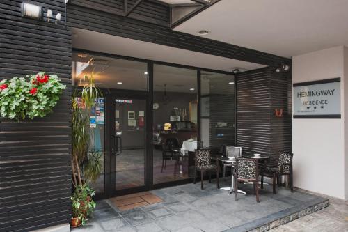 Hotel Hemingway Residence - image 10