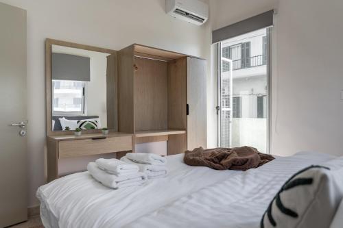 Mar Mikhael contemporary apartment in central location - image 5