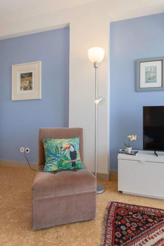 Liiiving in Porto - Lobo Studio 2 - image 2