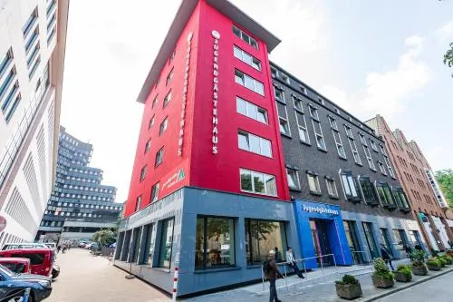 DJH Jugendgästehaus Adolph Kolping in Dortmund, Deutschland