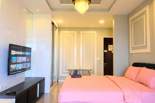 Imperio Residence Studio Suite by MJ Holiday, Malacca