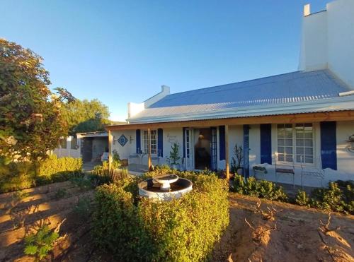 Rosemarys Cottage in Koringberg