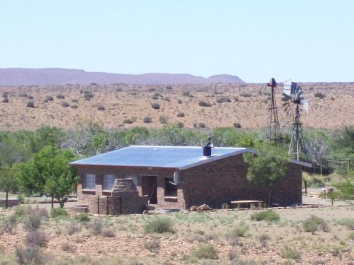 Kalkfontein Guesthouse photo 2