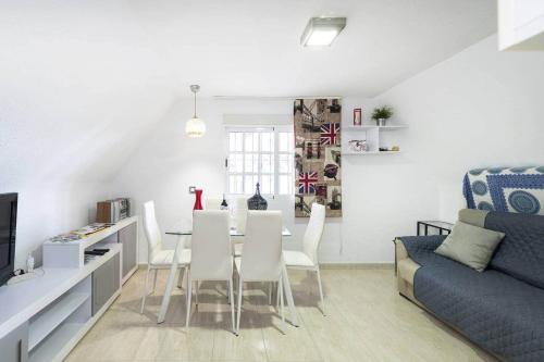 Noasti de SteraM Flats Torremolinos