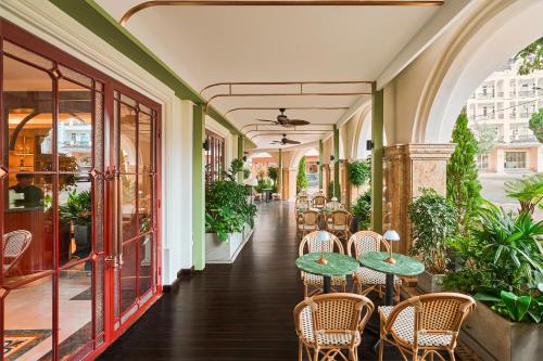 Signature by M Village The Central Da Lat, a brand of Modern Village Lifestyle in Dalat