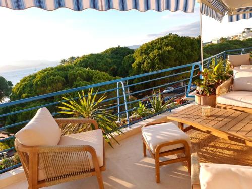 Croisette apartment