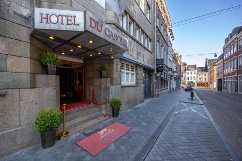 Amrâth Hotel DuCasque