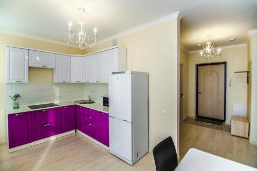 Apartments Promenade Expo