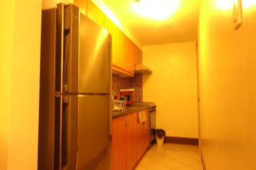 Modern Asian Condo at Forbeswood Parklane The Fort BGC, Manila (photo 7)