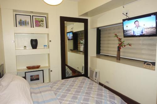 Modern Asian Condo at Forbeswood Parklane The Fort BGC, Manila (photo 6)