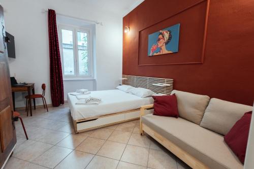 Casa Catherine Inalpi Arena Suite