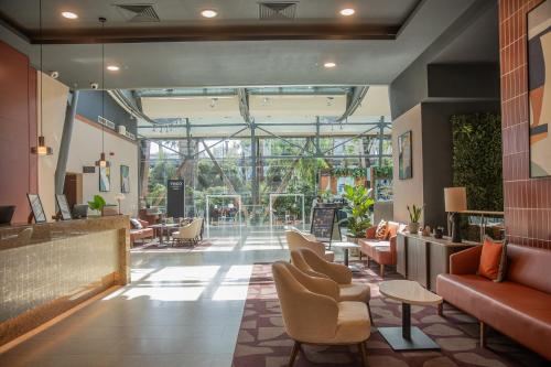 ردهة, voco Sheffield by IHG in شيفيلد