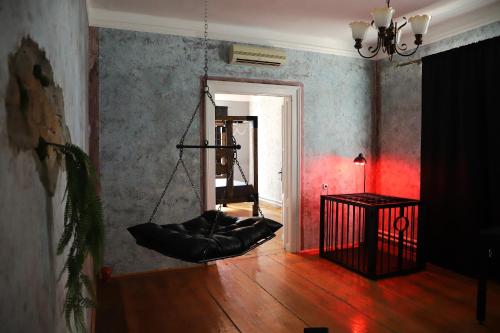Q Art Noir Relax Residence