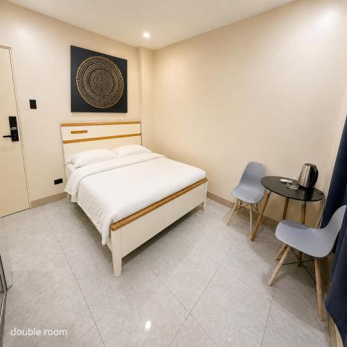 YOHO Hotel in 파사이