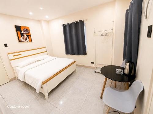 YOHO Hotel in 파사이
