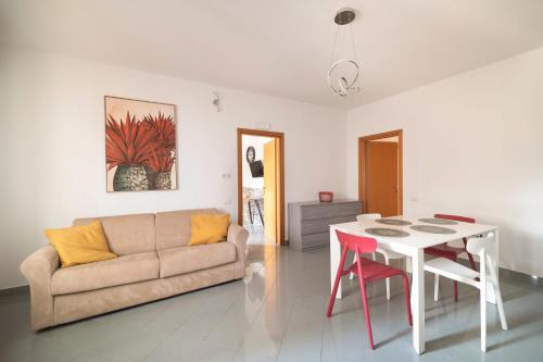 Le Contrade di Buonarroti- Family House