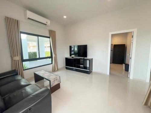 Indigo Garden Villa by Somjai - Rayong