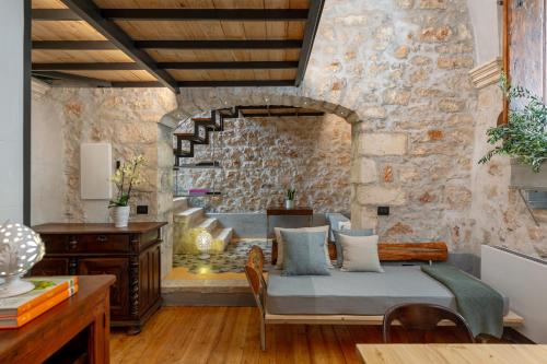 Il Quinto Elemento - Residenza di Charme in Ostuni