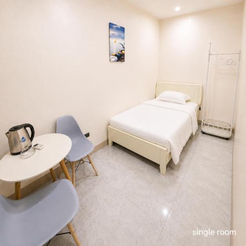 YOHO Hotel in 파사이