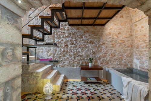 Il Quinto Elemento - Residenza di Charme in Ostuni
