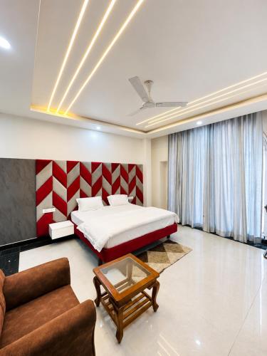 Nayaab Hotel Firozpur in Ferozepur