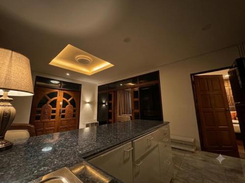 The Escape Ratchayothin Room Type - Two-Bedroom House