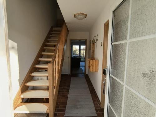 Auszeit am Feldrand in Riepsdorf