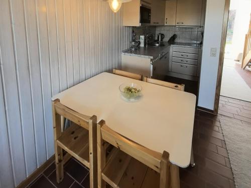 Auszeit am Feldrand in Riepsdorf