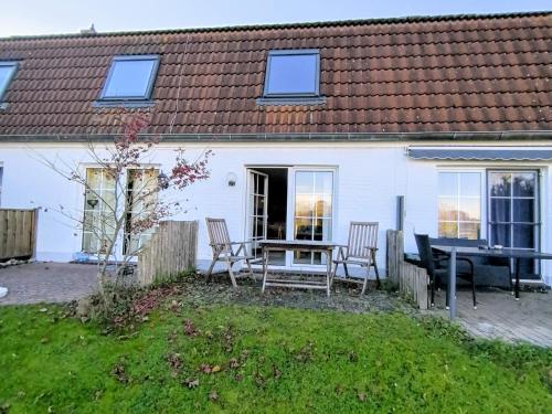 Auszeit am Feldrand in Riepsdorf