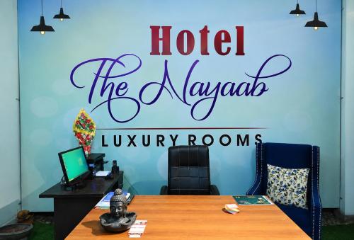 Facilities, Nayaab Hotel Firozpur in Ferozepur